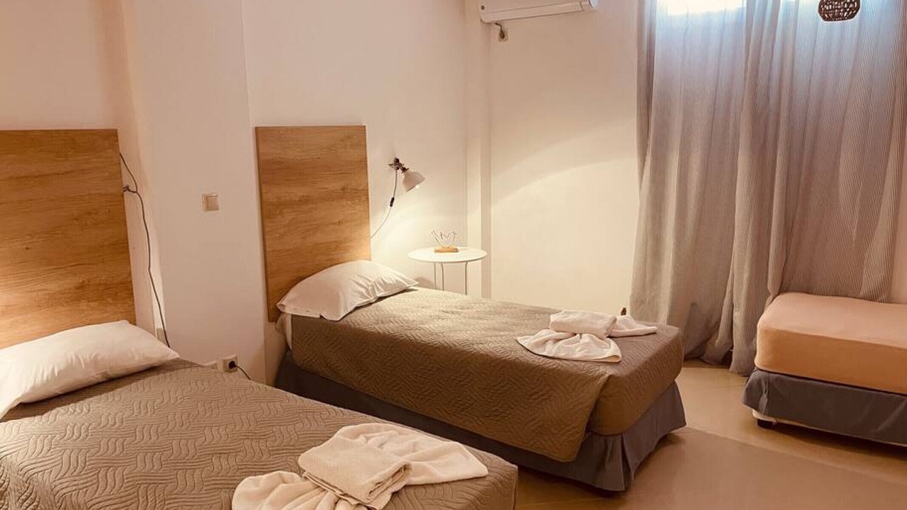 Photo of Bedroom in Platanias Town