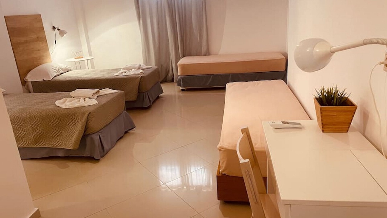 Photo of Bedroom in Platanias Town