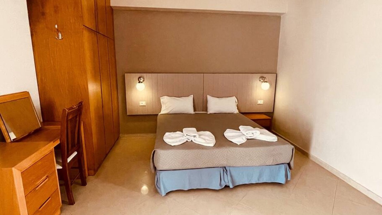 Photo of Bedroom in Platanias Town