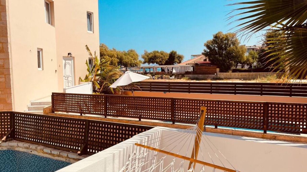 Photo of Outdoor in Platanias Town