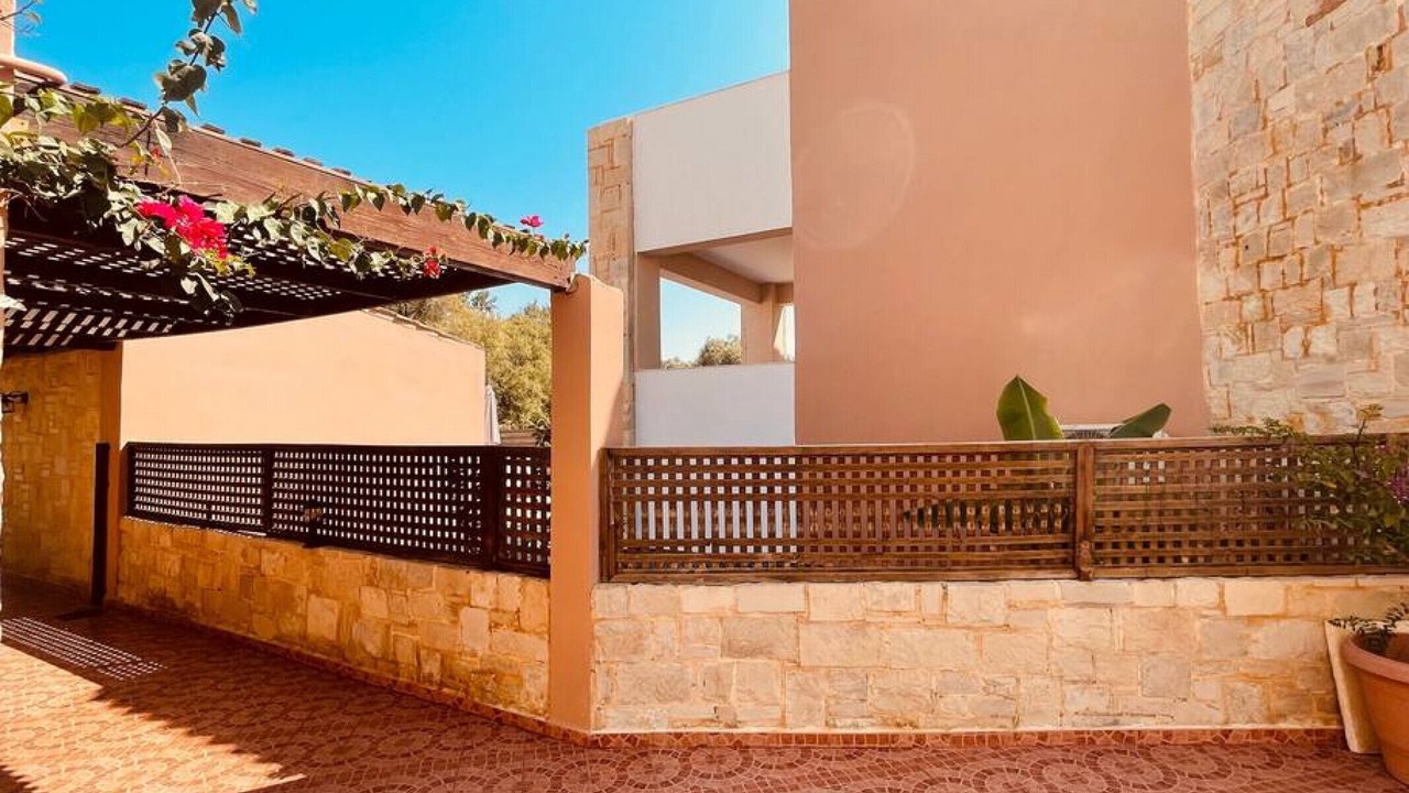 Photo of Outdoor in Platanias Town