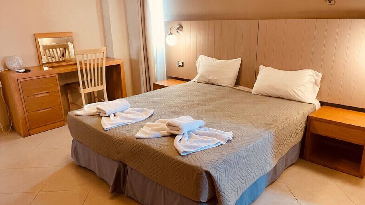 Photo of Bedroom in Platanias Town