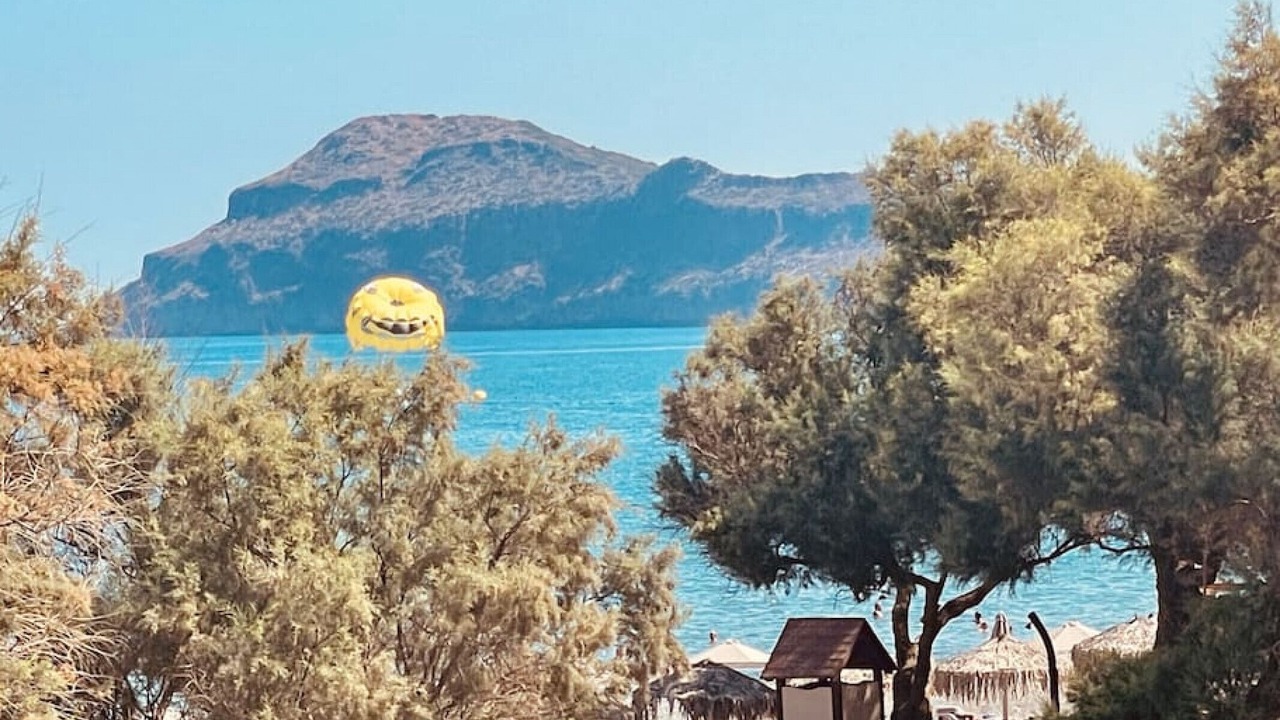 Photo of Others in Platanias Town