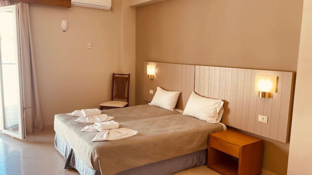 Photo of Bedroom in Platanias Town