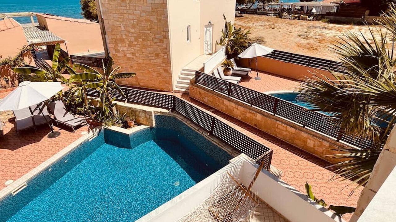Photo of Outdoor in Platanias Town