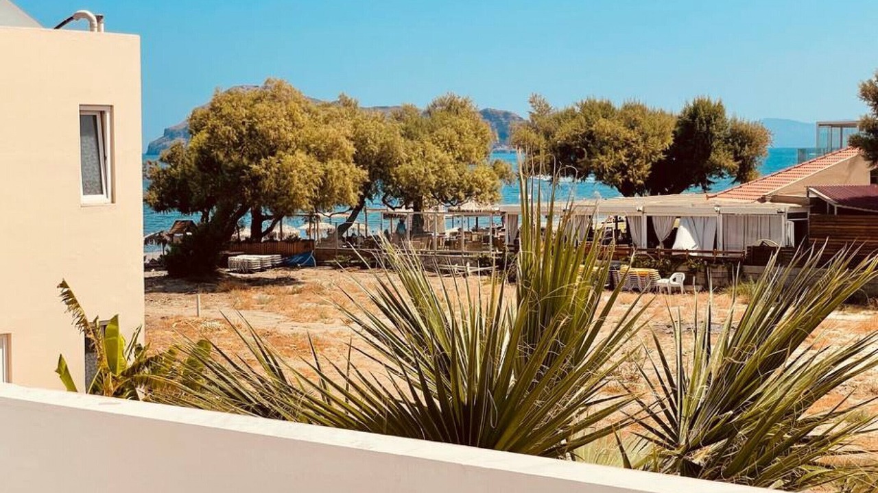 Photo of Outdoor in Platanias Town