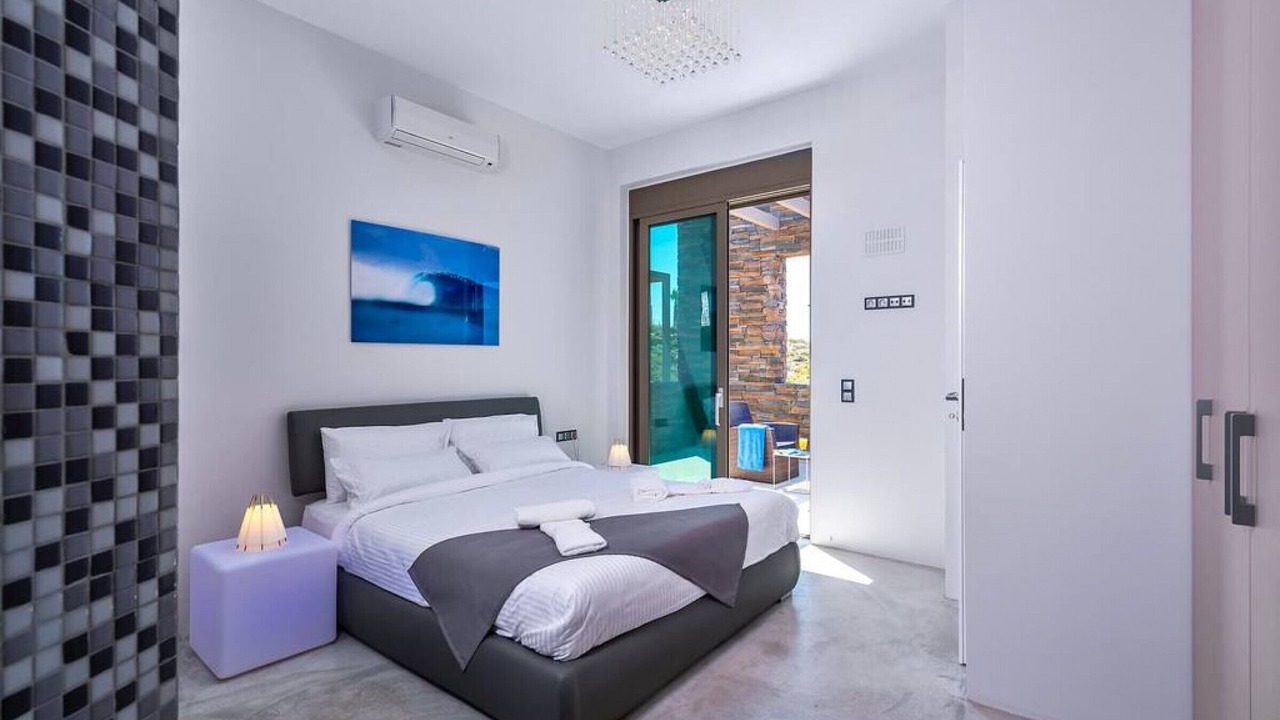 Photo of Bedroom in Tersanas