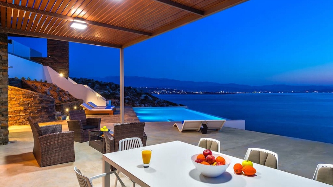 Photo of Outdoor in Tersanas