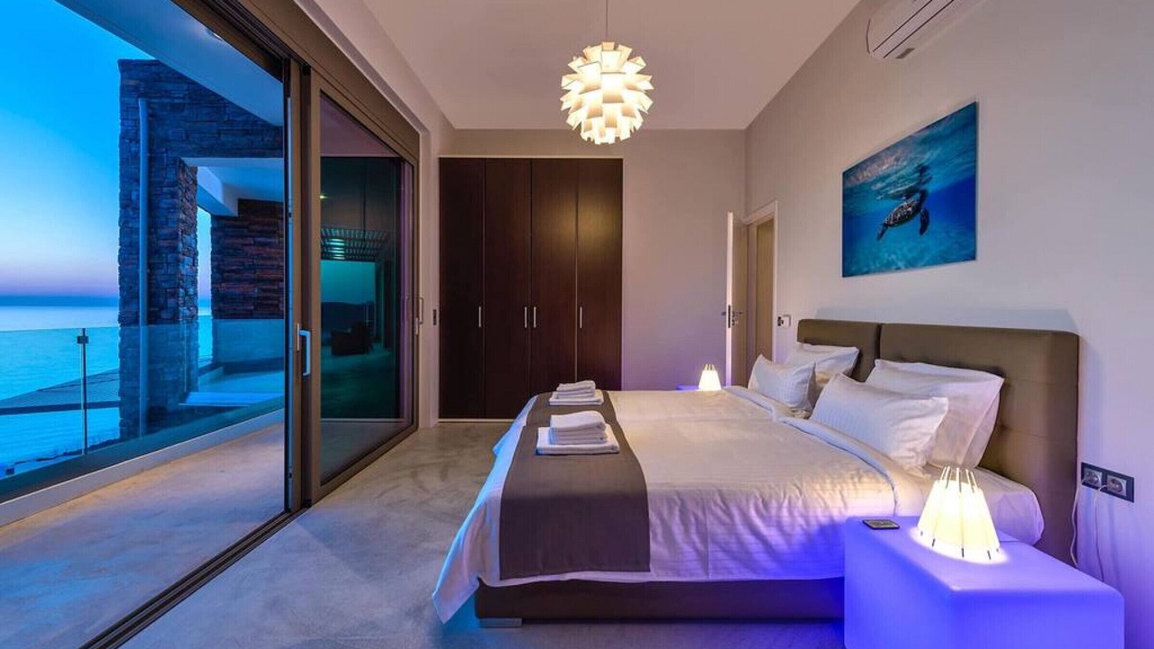 Photo of Bedroom in Tersanas
