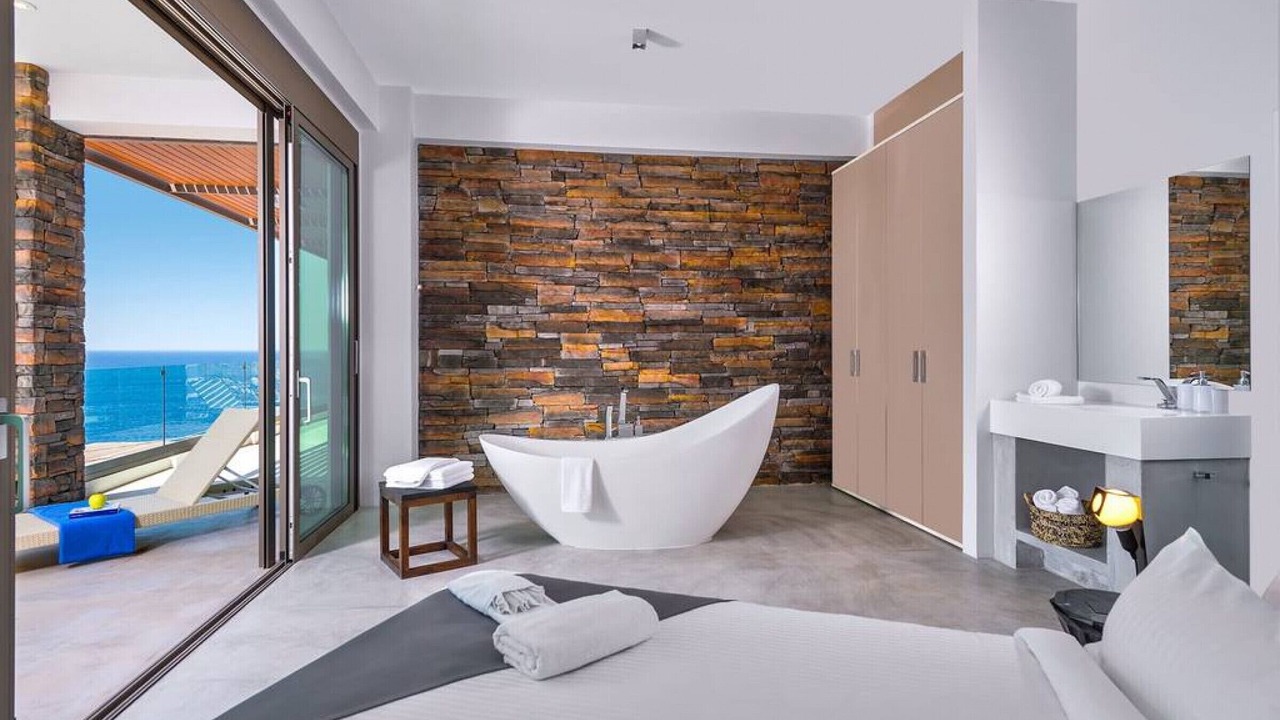 Photo of Bedroom in Tersanas