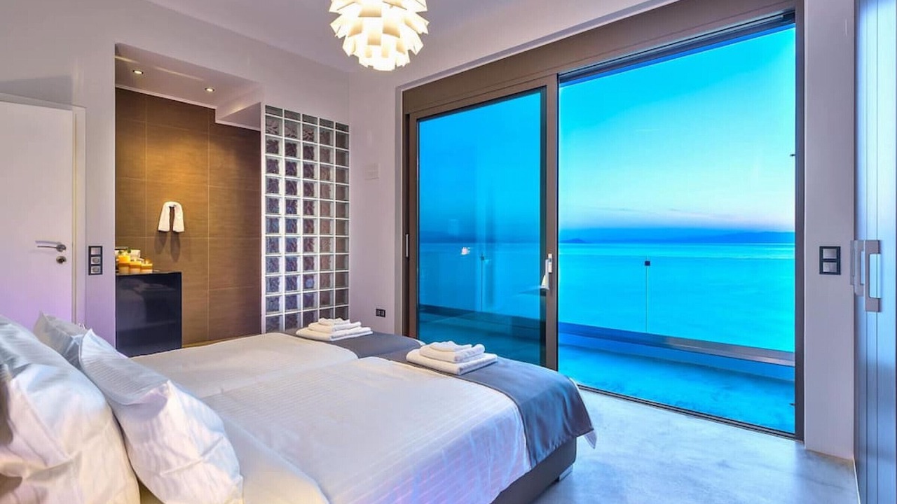Photo of Bedroom in Tersanas