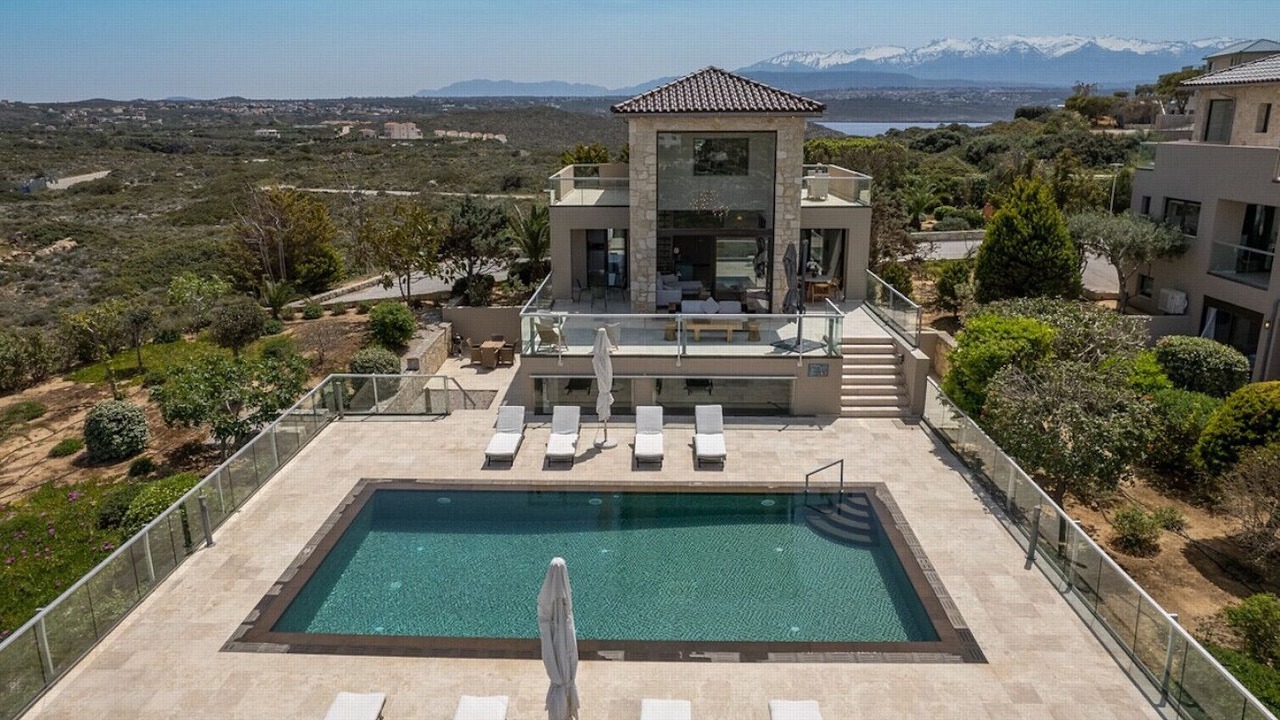 Photo of Outdoor in Stavros