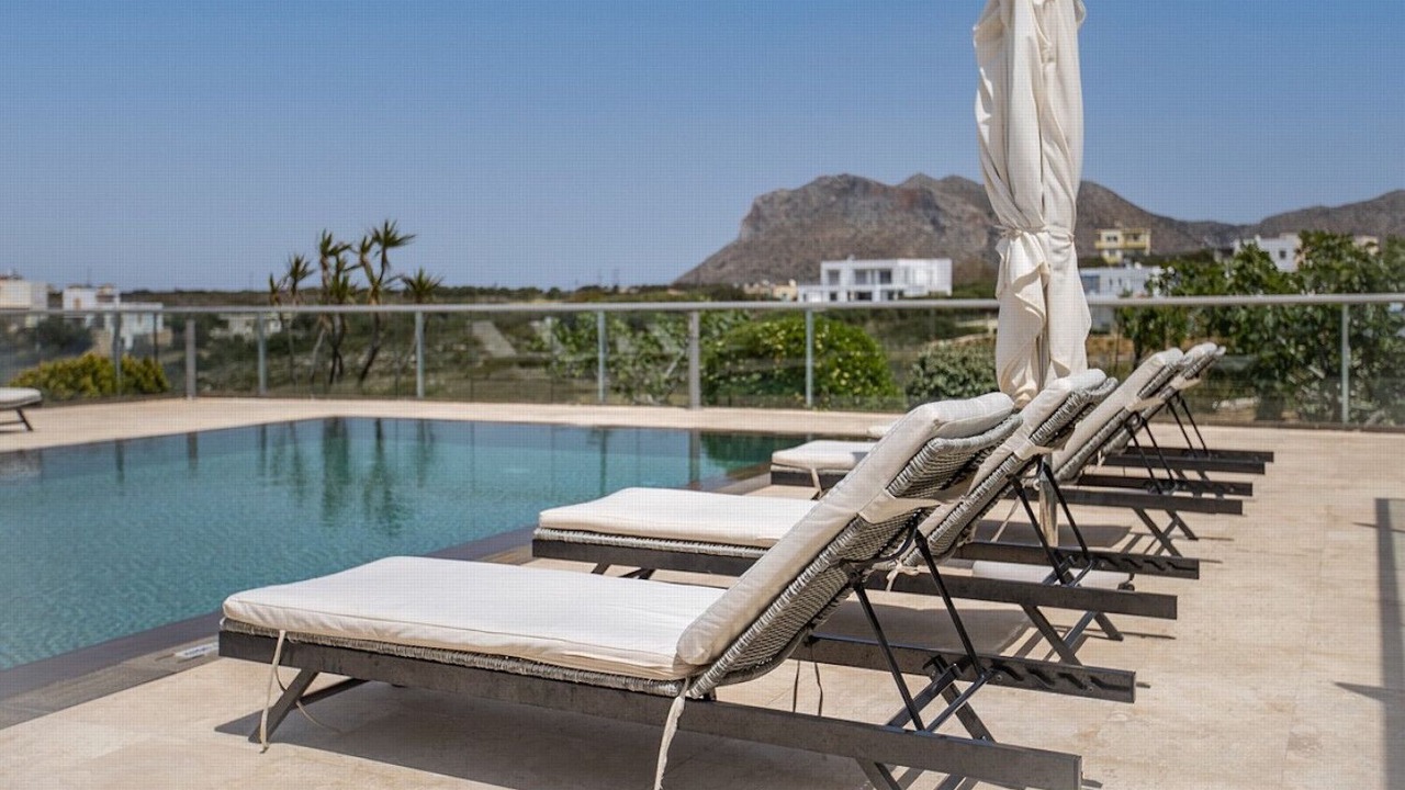 Photo of Outdoor in Stavros