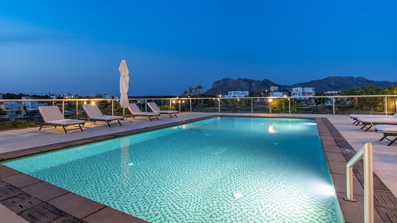 Photo of Outdoor in Stavros