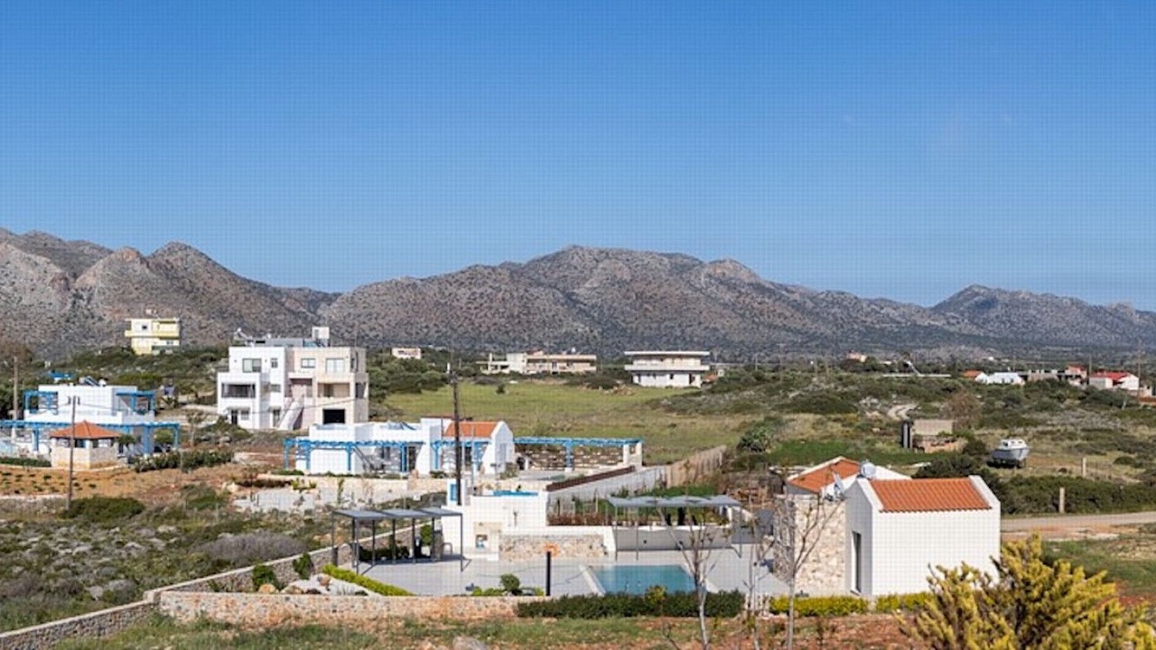 Photo of Outdoor in Stavros