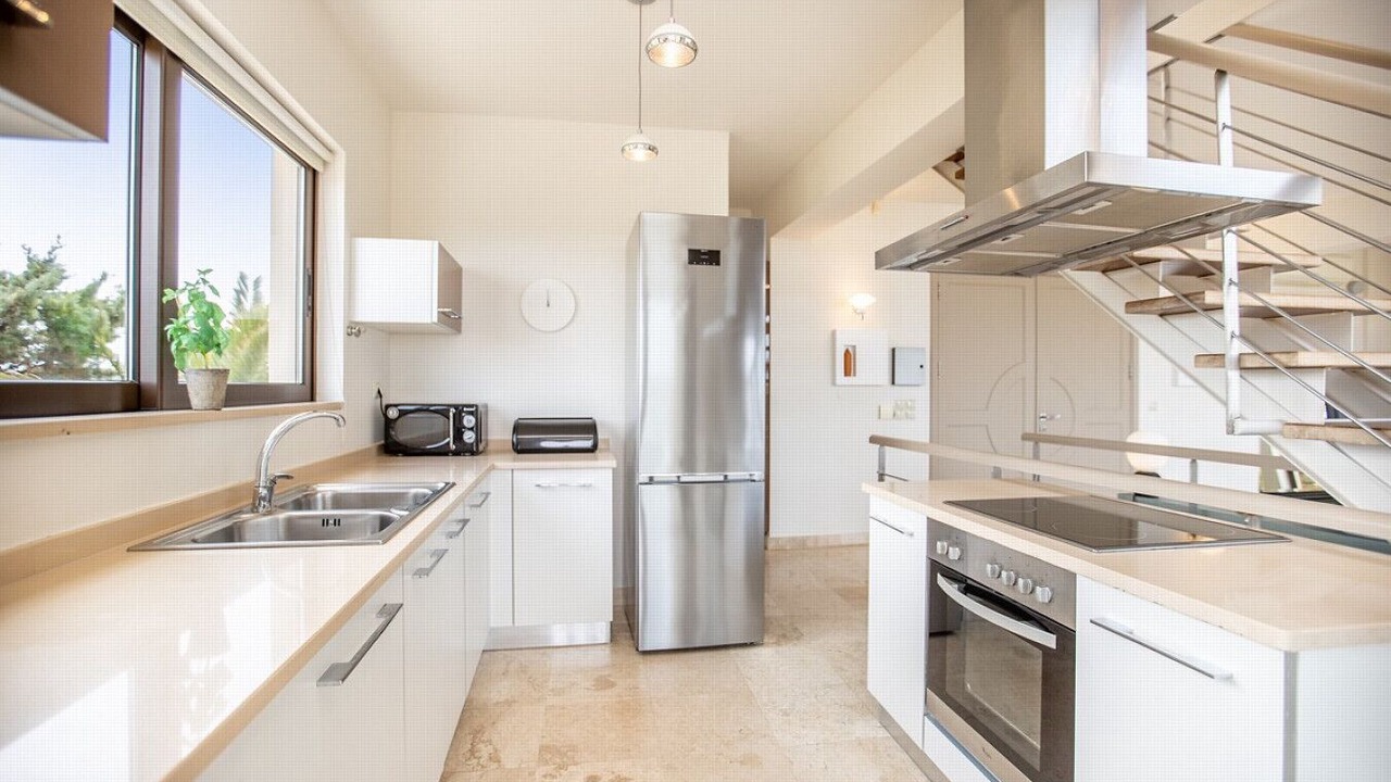 Photo of Kitchen in Stavros