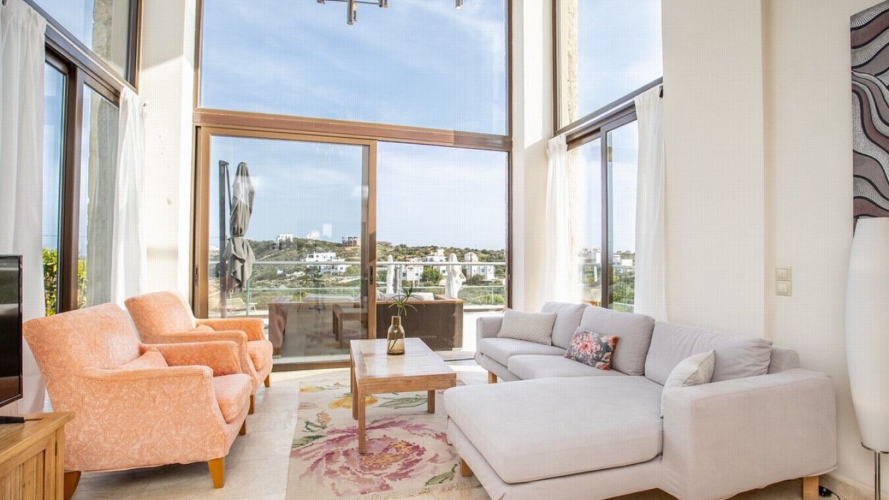 Photo of Livingroom in Stavros
