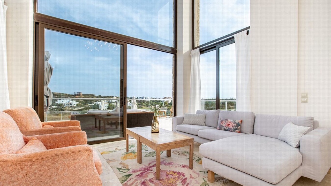 Photo of Livingroom in Stavros