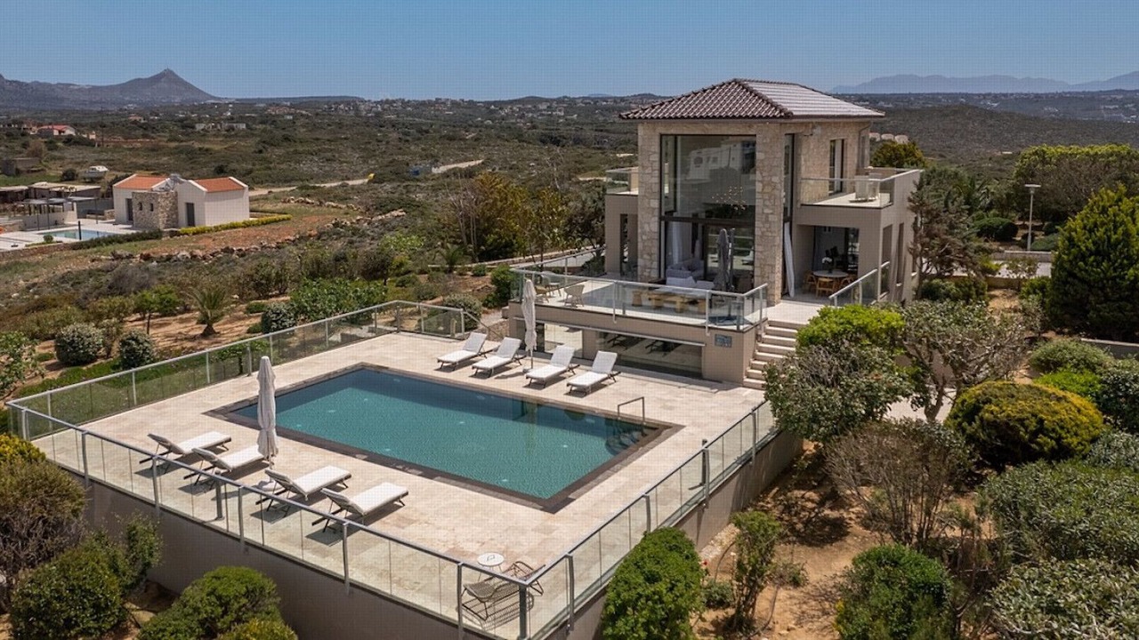 Photo of Outdoor in Stavros