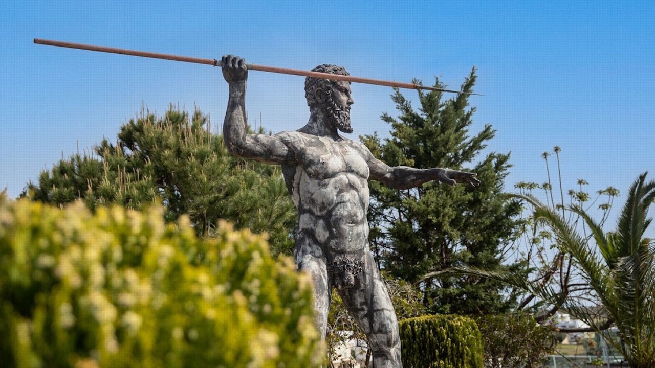 Photo of Outdoor in Stavros
