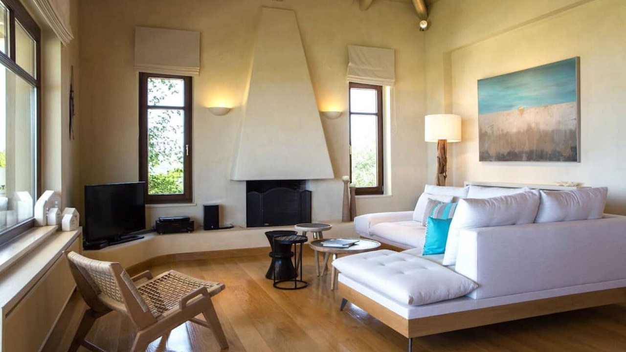 Photo of Livingroom in Minothiana