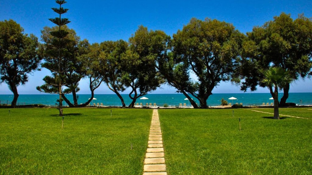 Photo of Outdoor in Platanias Town