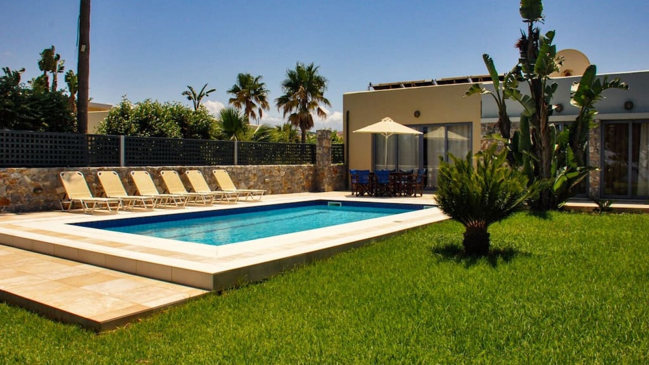 Photo of Outdoor in Platanias Town