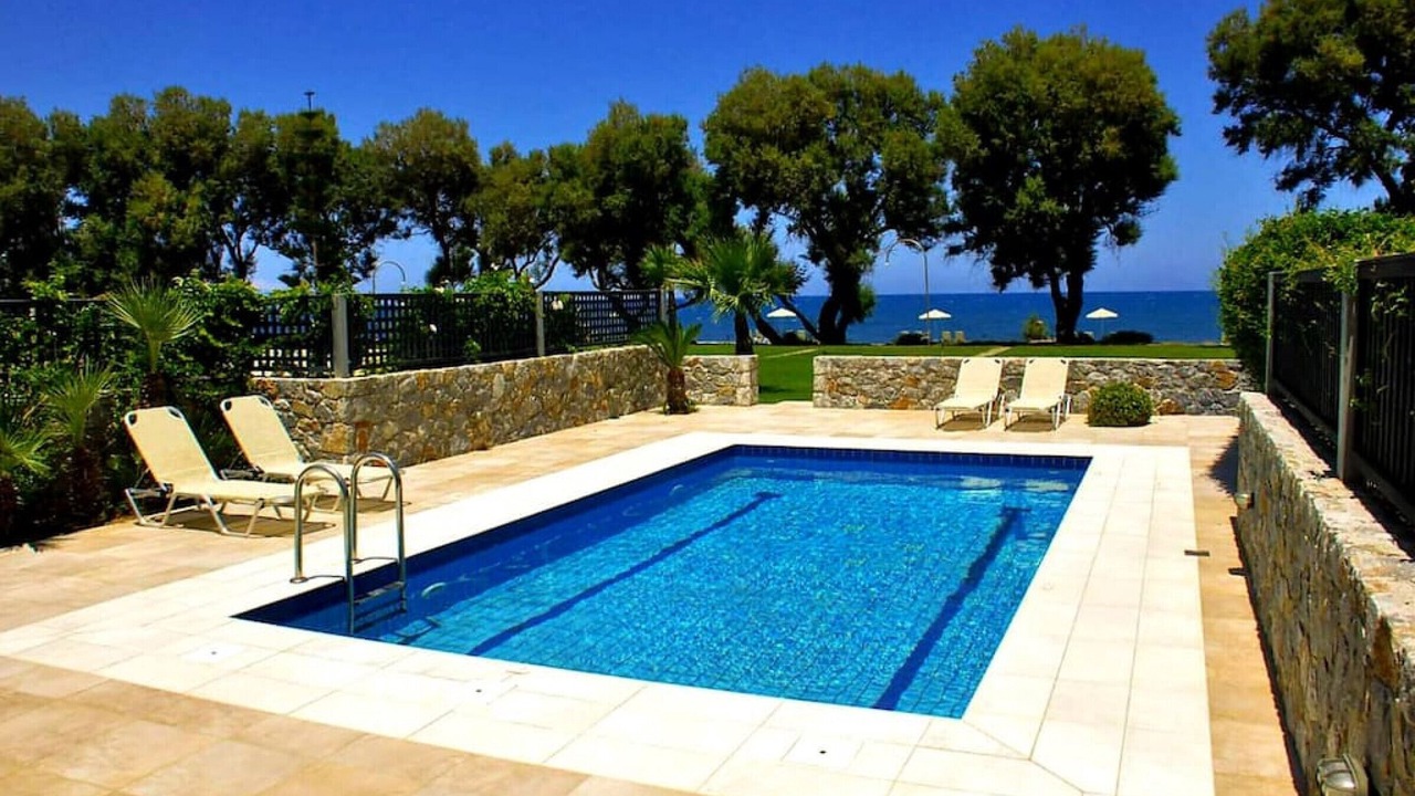 Photo of Outdoor in Platanias Town