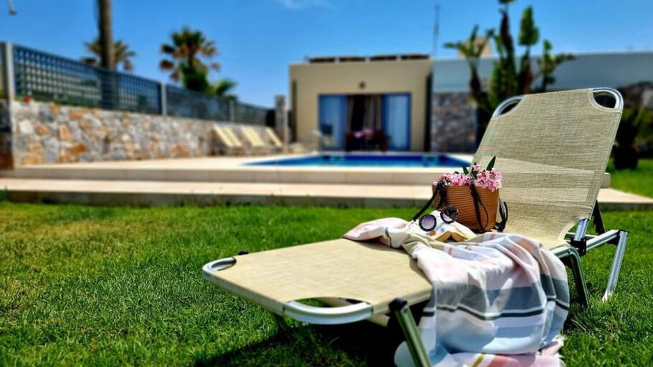 Photo of Outdoor in Platanias Town