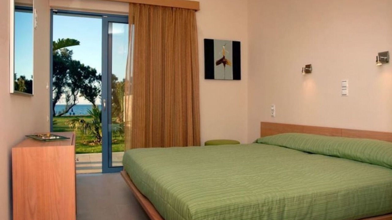 Photo of Bedroom in Platanias Town