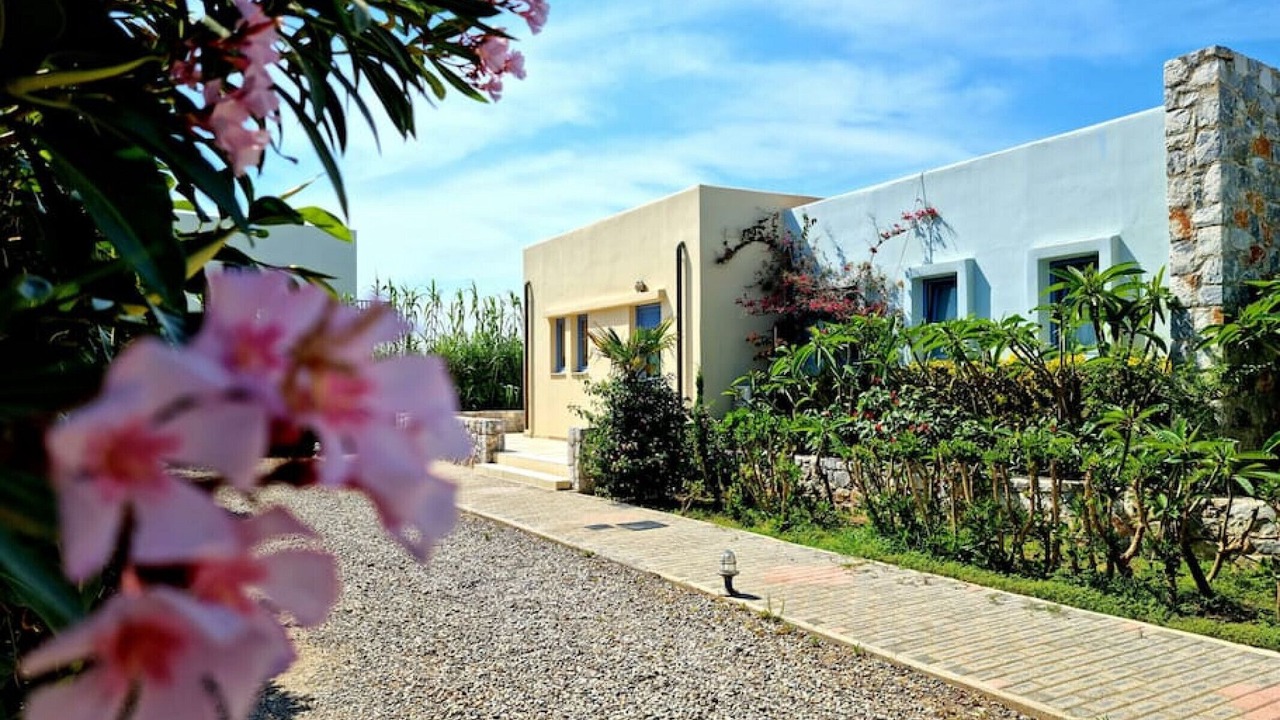 Photo of Outdoor in Platanias Town