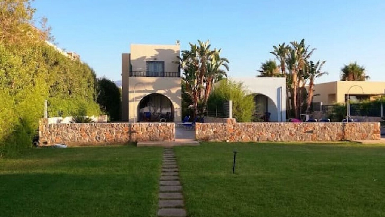 Photo of Outdoor in Platanias Town