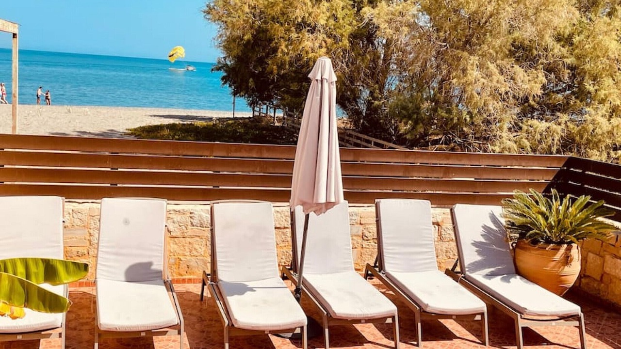 Photo of Outdoor in Platanias Town