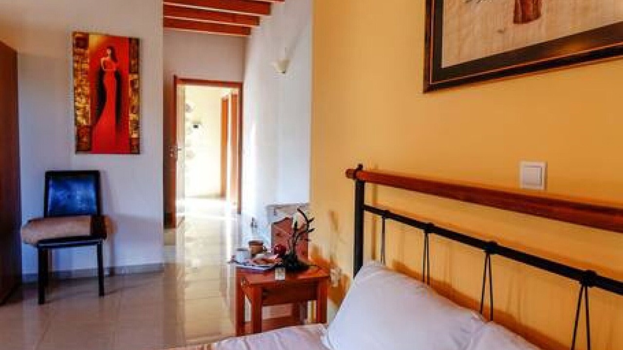 Photo of Bedroom in Agia