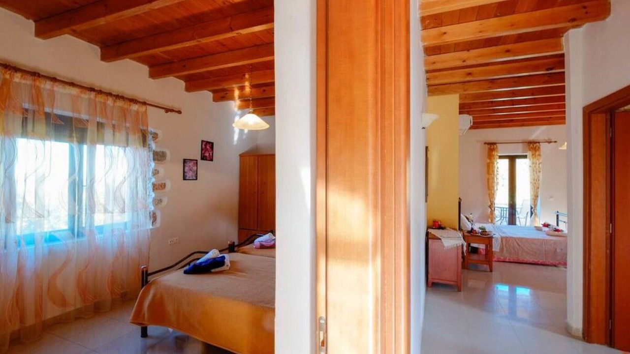 Photo of Bedroom in Agia