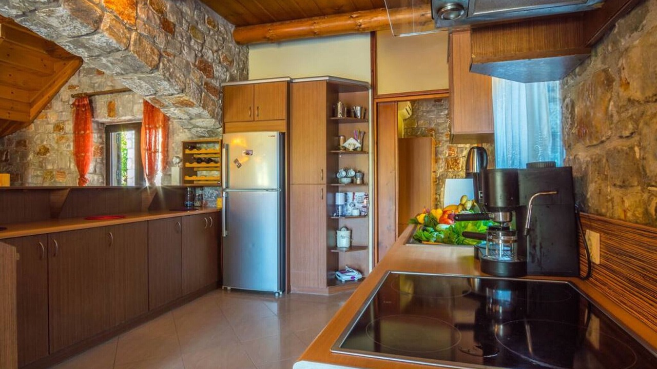 Photo of Kitchen in Agia