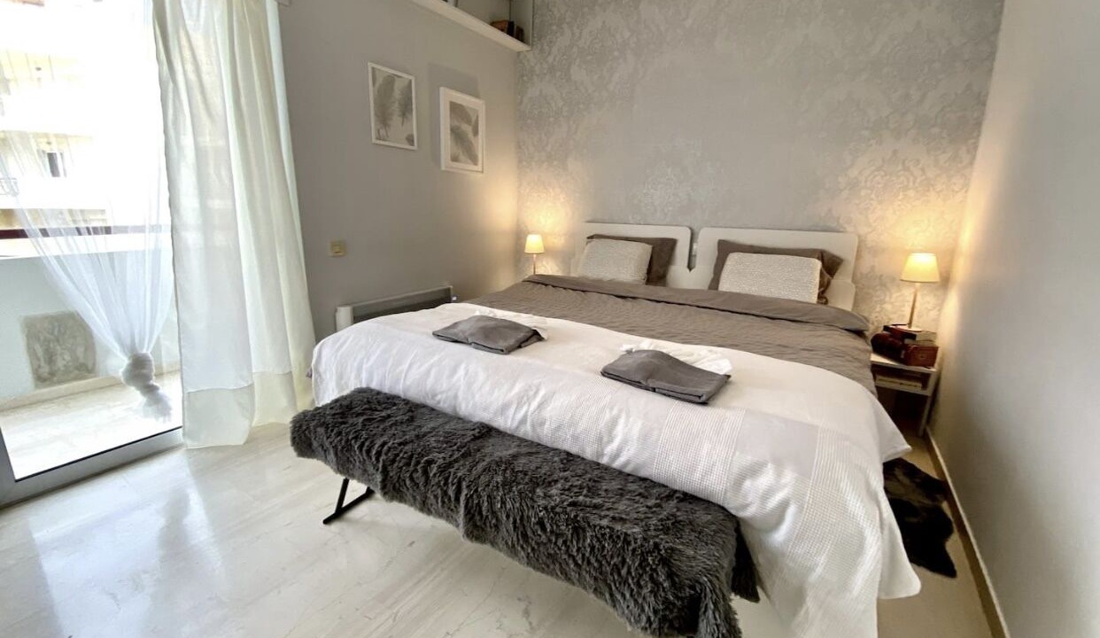 Photo of Bedroom in Rafina-Pikermi