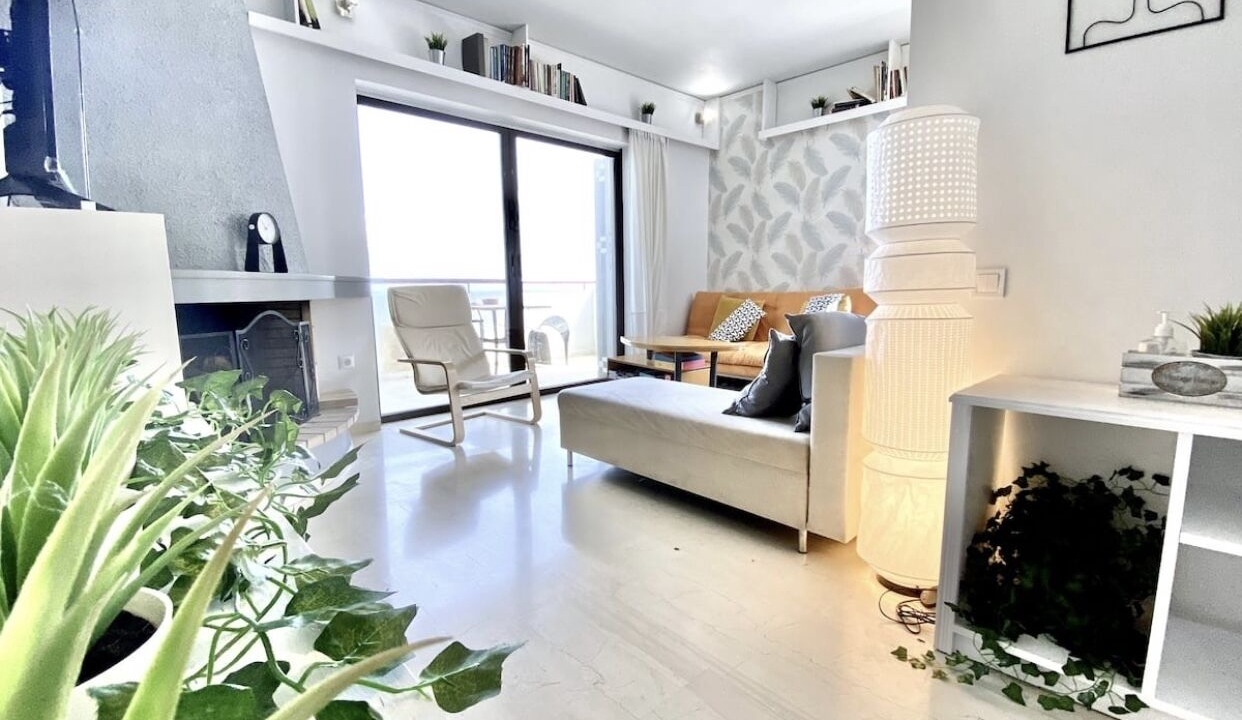Photo of Livingroom in Rafina-Pikermi