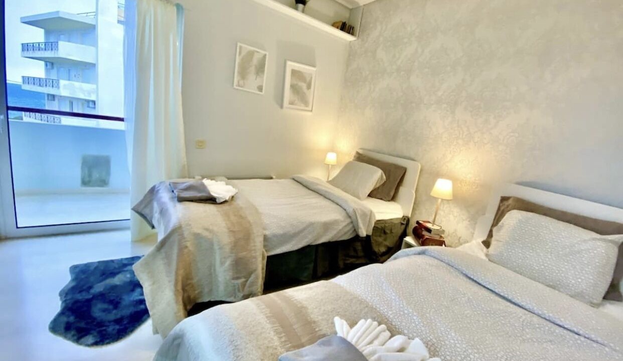 Photo of Bedroom in Rafina-Pikermi