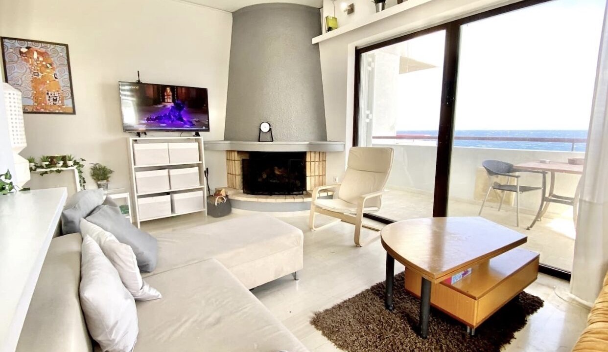 Photo of Livingroom in Rafina-Pikermi
