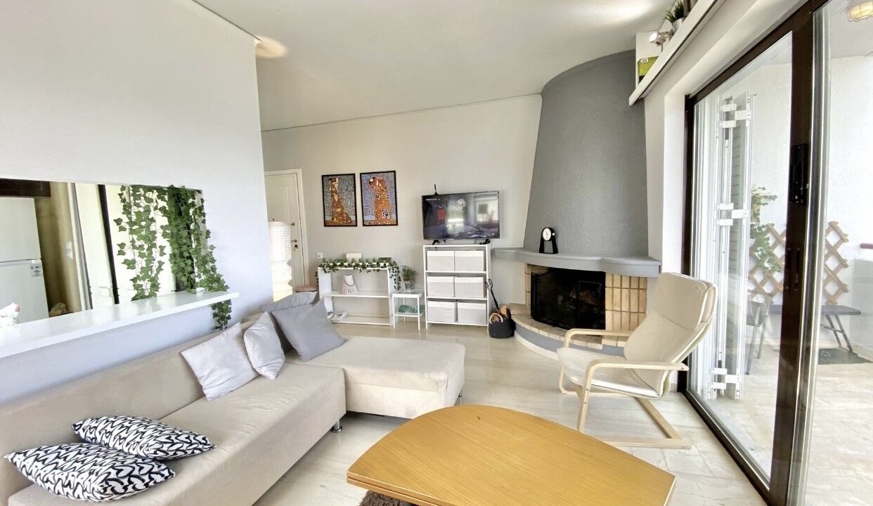 Photo of Livingroom in Rafina-Pikermi