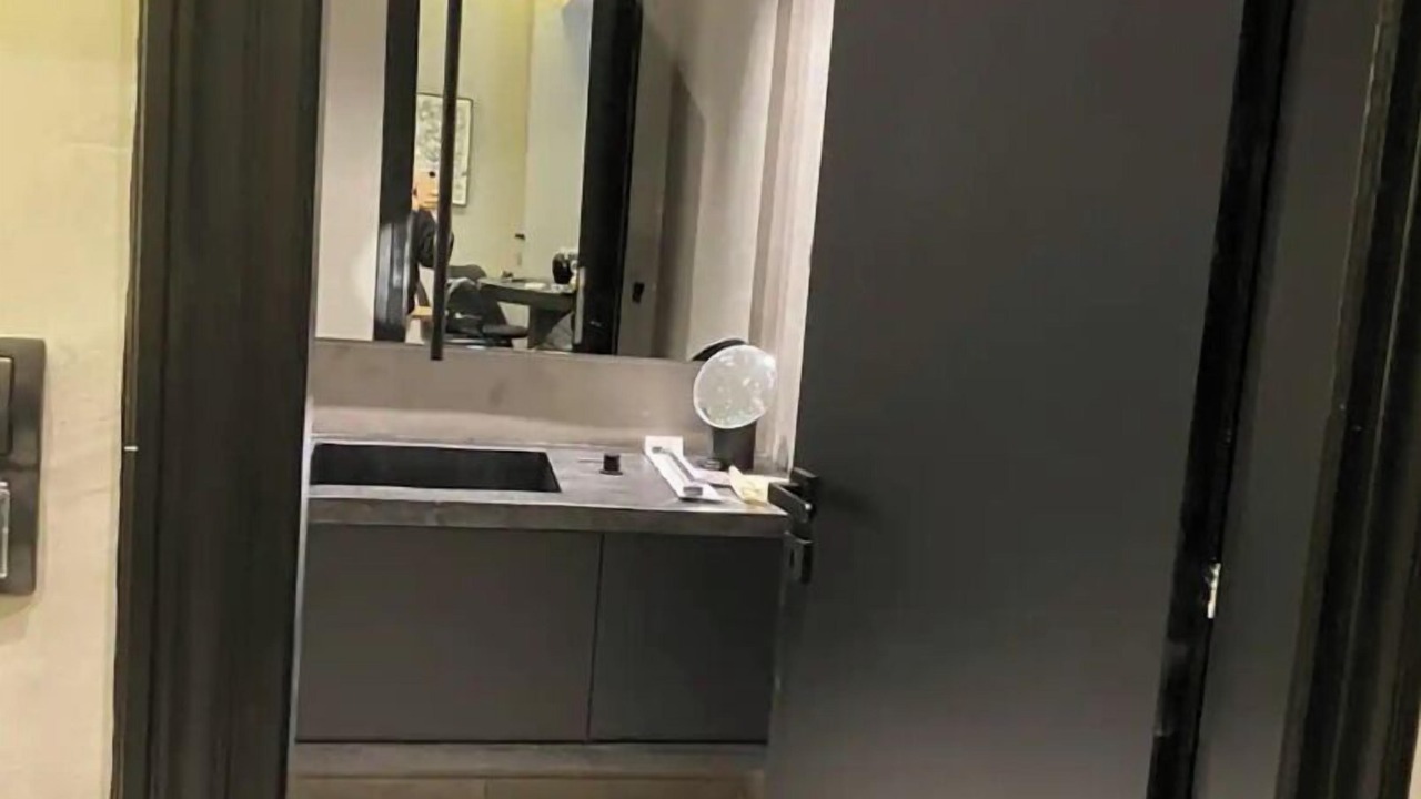 Photo of Bathroom in Glyfada