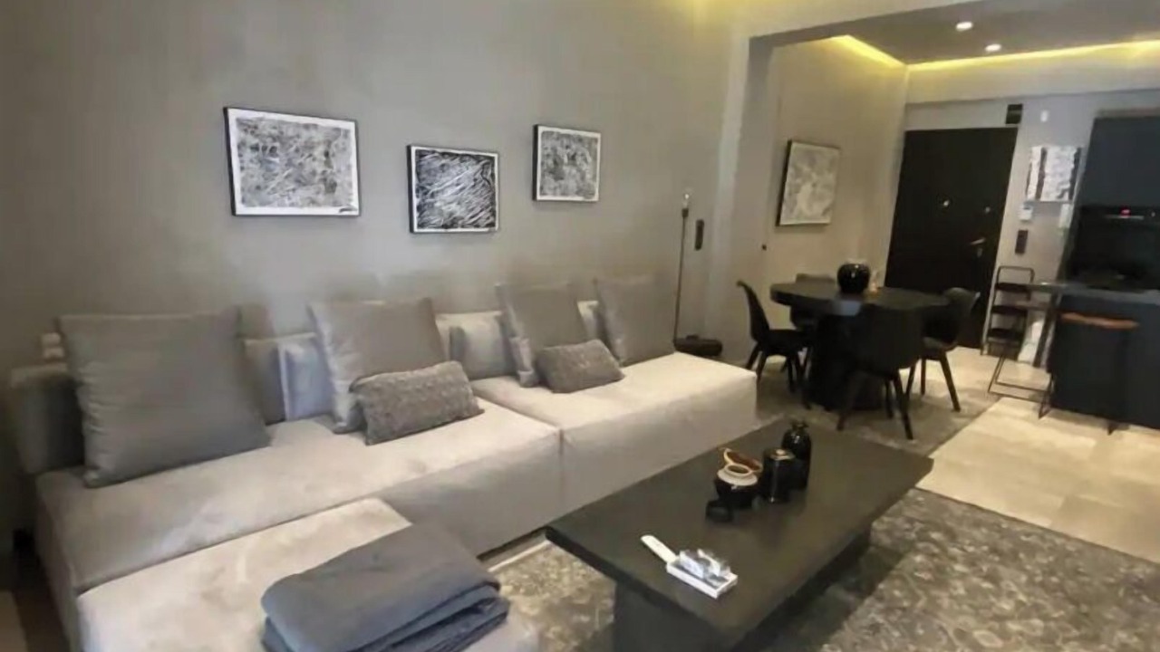 Photo of Livingroom in Glyfada