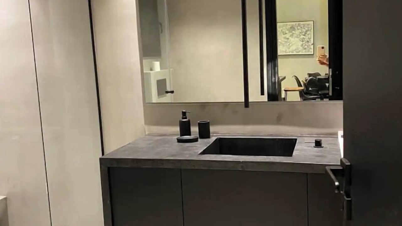 Photo of Bathroom in Glyfada