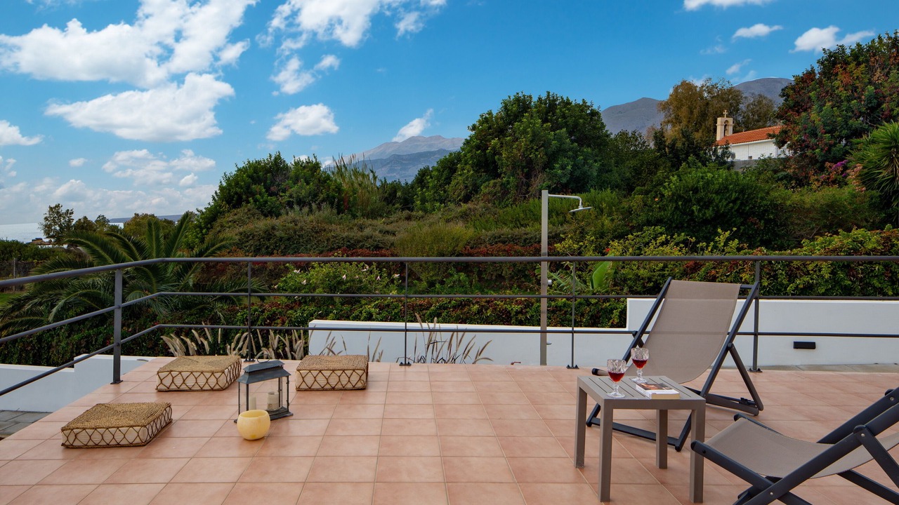 Photo of Outdoor in Fragkokastello