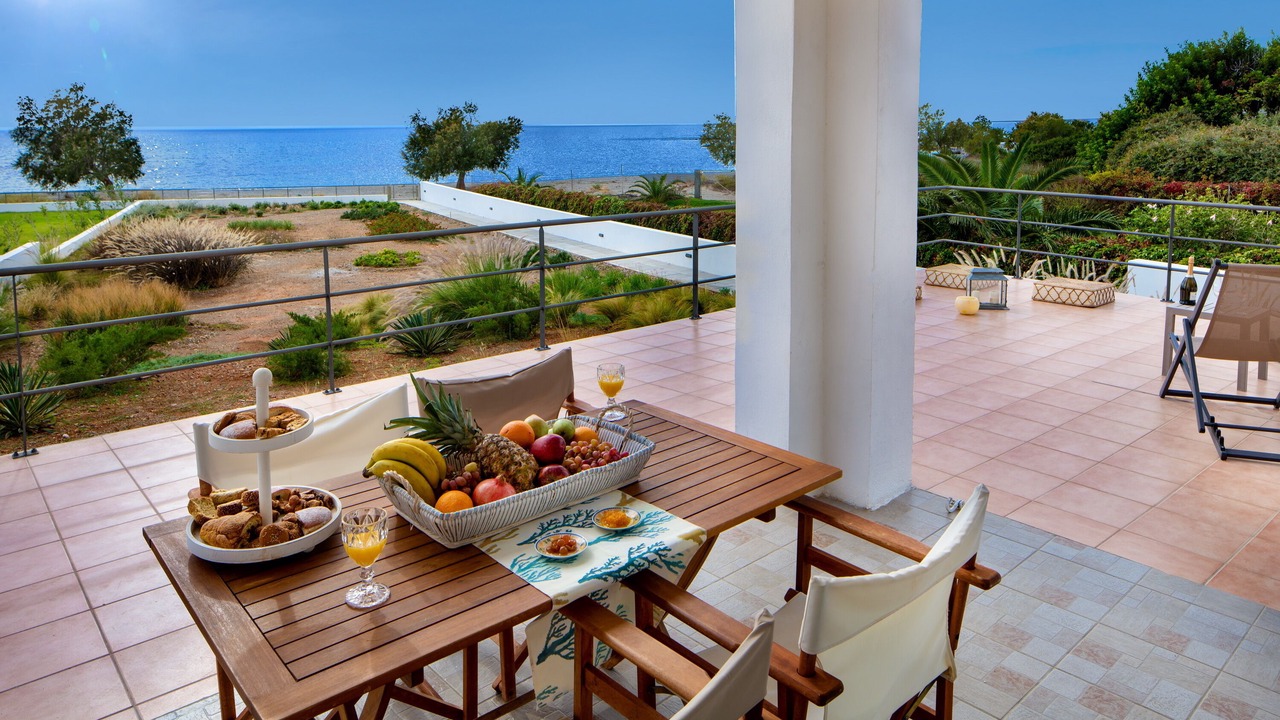 Photo of Outdoor in Fragkokastello