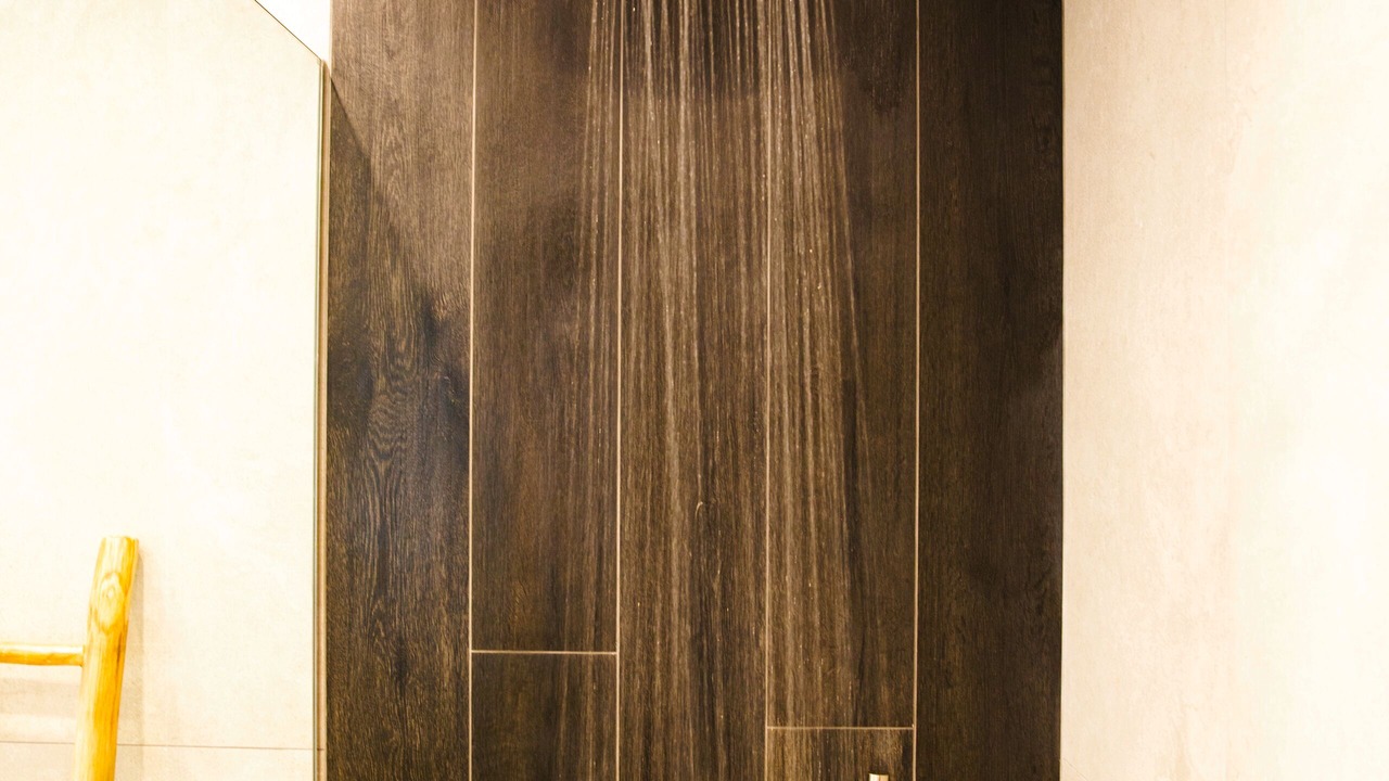 Photo of Bathroom in Agios Stefanos Avliotes