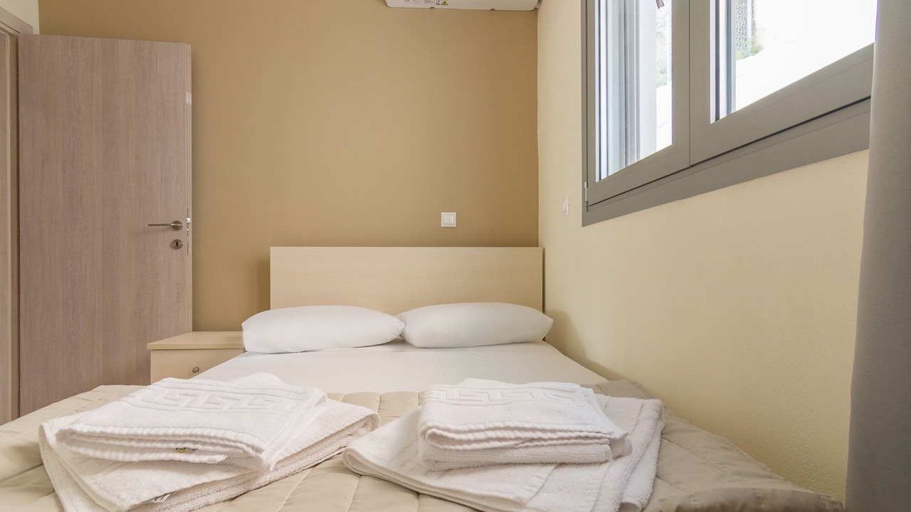 Photo of Bedroom in Palaiokastro