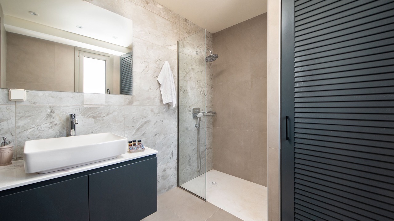 Photo of Bathroom in Afandou
