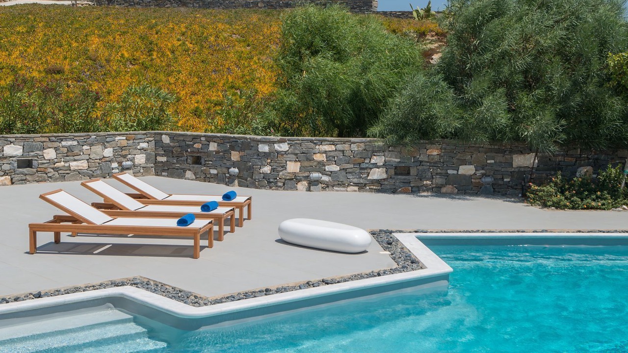 Photo of Outdoor in Chrissi Akti